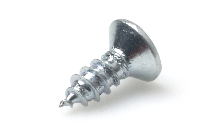 Cross Recessed CSK Head Tapping Screw