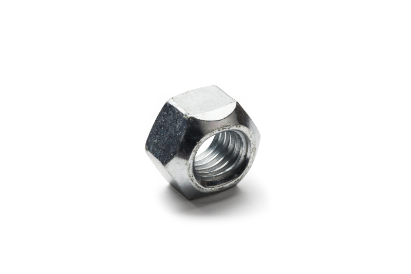Self-Locking Hexagon Nut all metall 8 DIN 6925 BZP