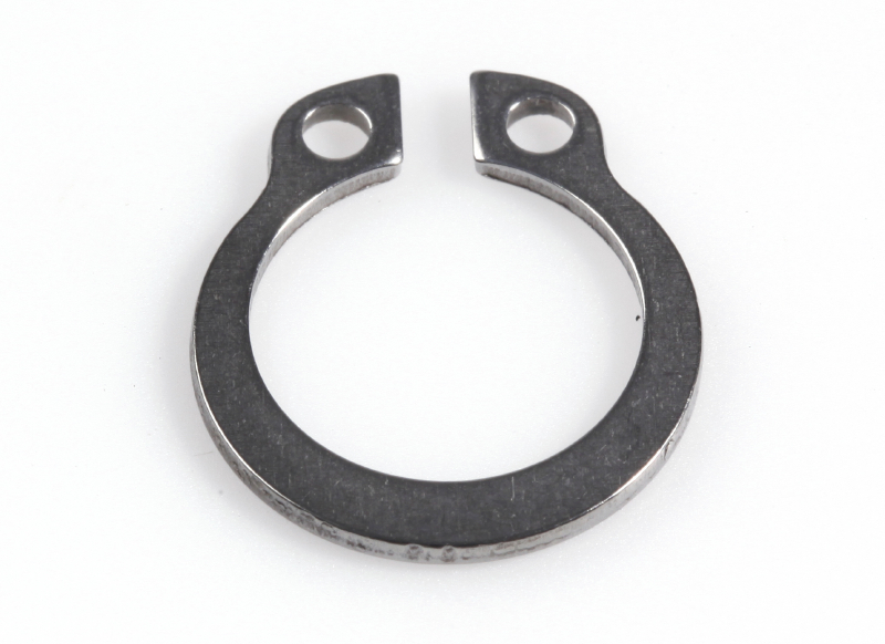 Spor ring for aksel DIN 471 A2