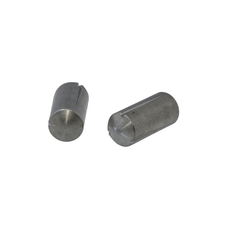 Grooved Pin steel DIN 1471